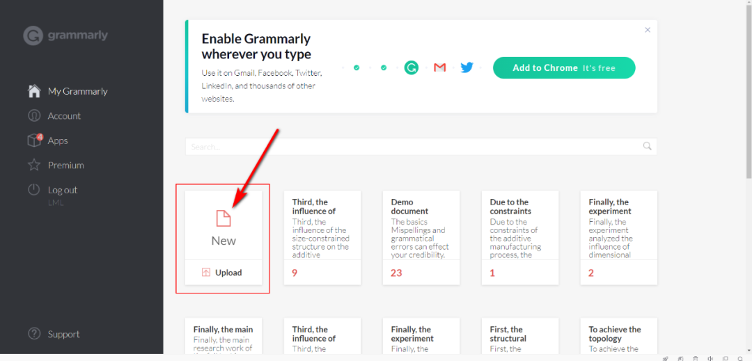 Grammarly