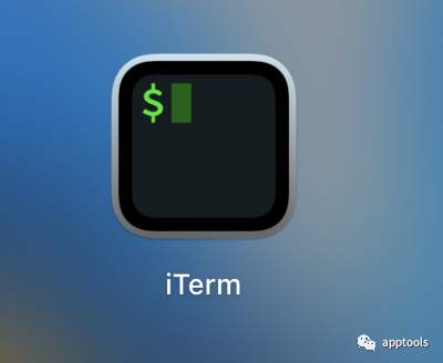 iTerm2