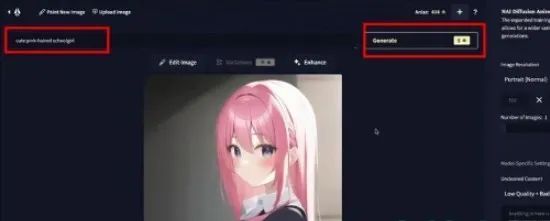 NovelAI