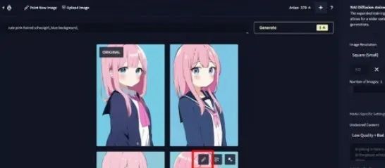 NovelAI