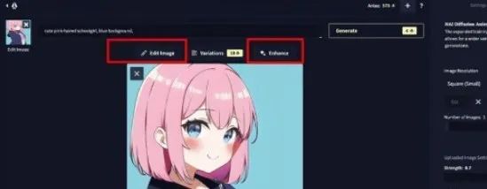 NovelAI
