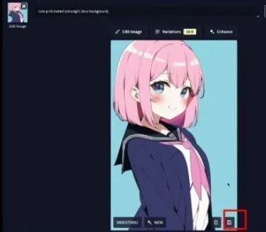 NovelAI