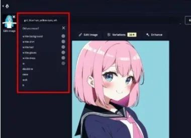 NovelAI