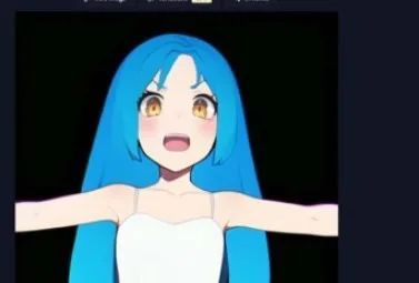 NovelAI